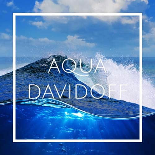 رایحه خوشبو کننده هوا Aqua Davidoff