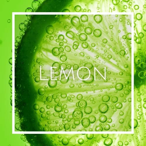 اسانس خوشبو کننده هوا لیمو (Lemon essence)