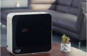 شیوه کار کرد دستگاه خوشبو کننده