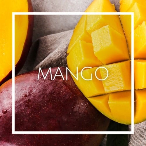 خرید اسانس خوشبو کننده هوا انبه (mango)