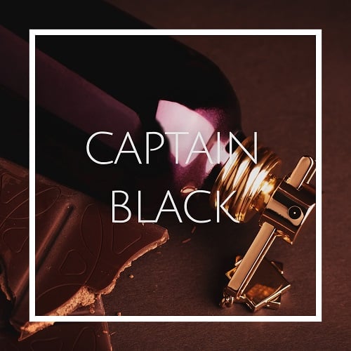 قیمت اسانس خوشبو کننده هوا کاپتان بلک (Captain Black)