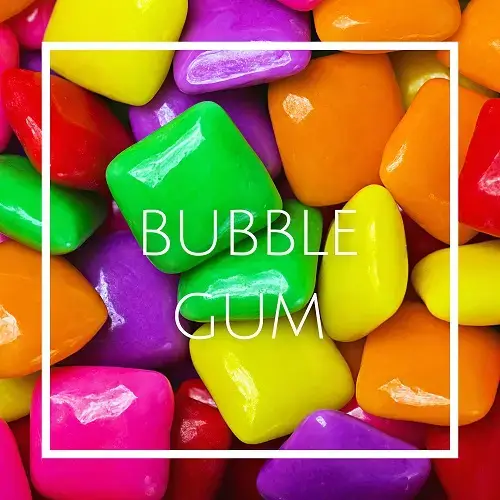 اسانس خوشبو کننده هوا آدامس بادکنکی (Bubble Gum)