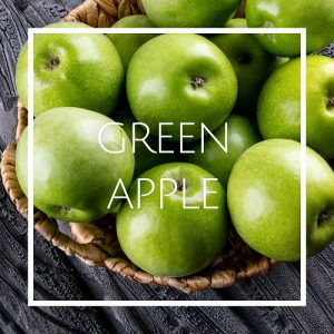 اسانس خوشبو کننده هوا green apple