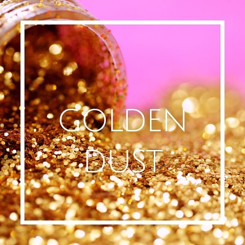 خرید اسانس خوشبو کننده هوا گلدن داست (Golden Dust)