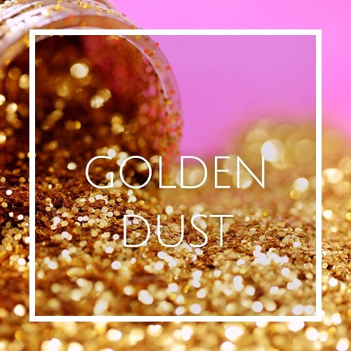 قیمت اسانس خوشبو کننده هوا گلدن داست (Golden Dust)