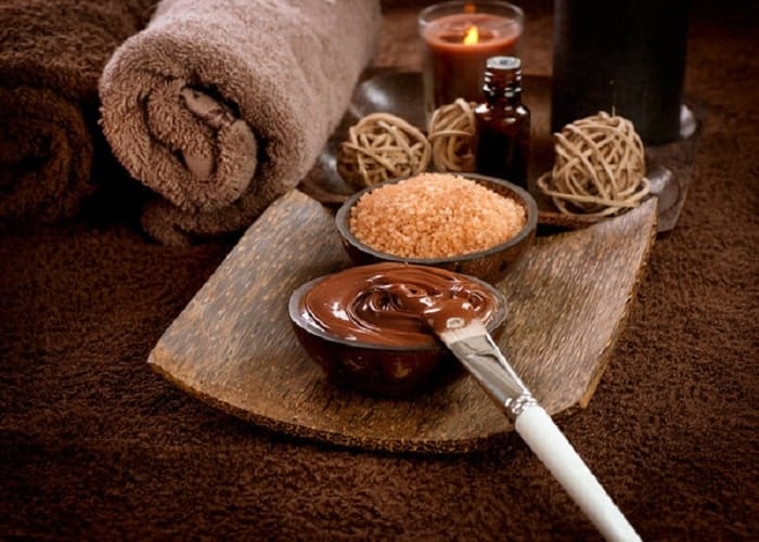 مکانیزم کلی خوشبو کننده اسپا