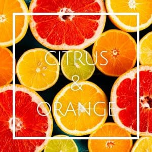 اسانس خوشبوکننده هوا Citrus & Orange