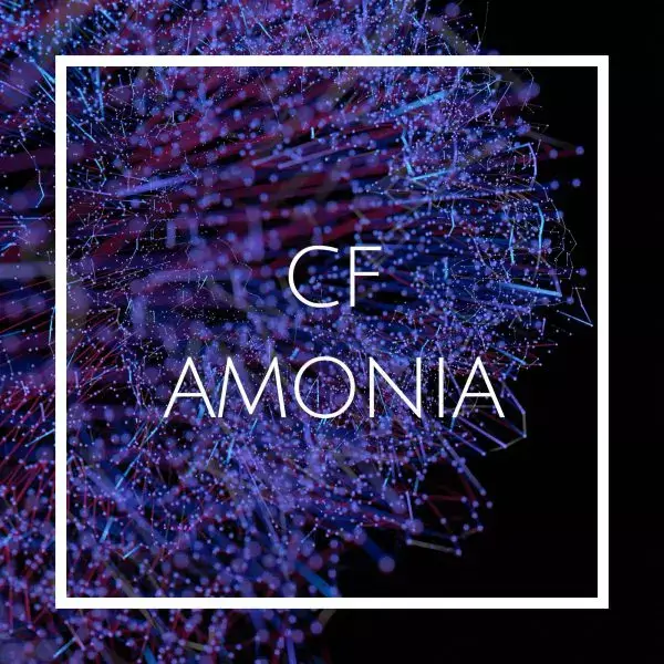 اسانس خوشبو کننده هوا آمونیا (amonia)