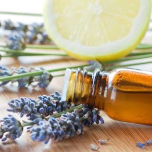 ترکیب اسانس و رایحه