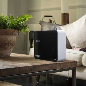 دستگاه خوشبو کننده اتوماتیک هوا