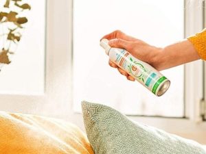 خوشبو کردن محیط با چه روش هایی انجام می گردد؟