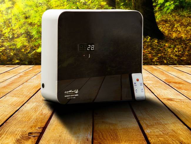 ویژگی ها و مزایای استفاده از خوشبو کننده اتوماتیک اماکن ورزشی