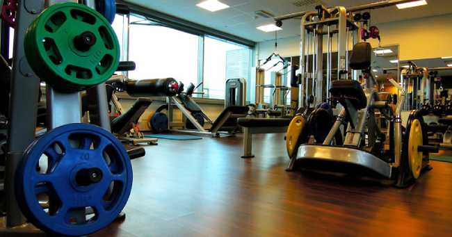 اهمیت استفاده از دستگاه خوشبو کننده هوا در اماکن ورزشی