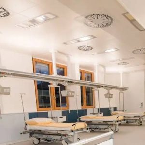 استفاده از اسانس خوشبو کننده در محیط بیمارستانی