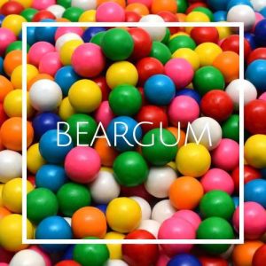 اسانس و رایحه آدامس خرسی