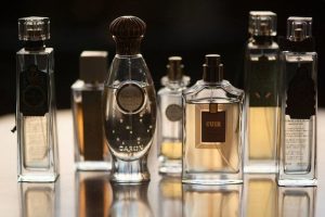اسانس CLEAN COTTON
