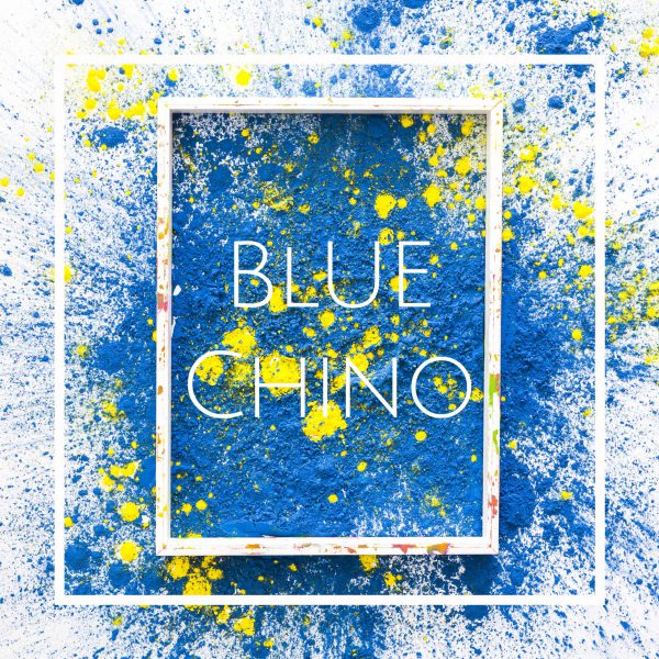 رایحه و اسانس خوشبو کننده هوا بلوچینو (Blue Chino)