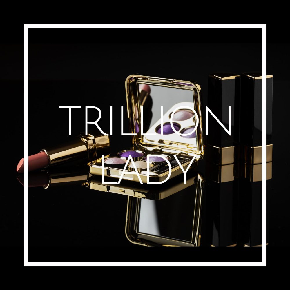 رایحه و اسانس خوشبو کننده هوا لیدی (Trillion Lady)