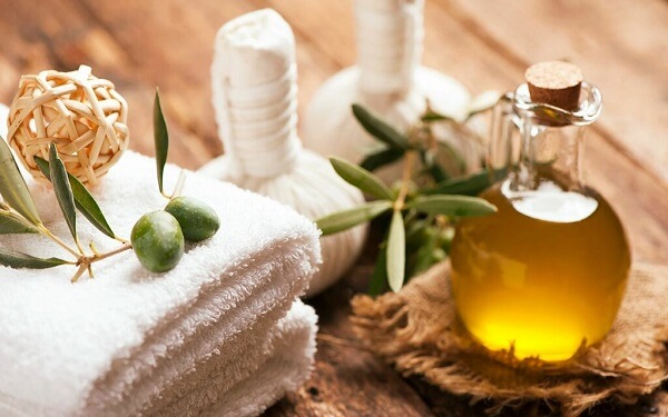 روغن خوش بو برای ماساژ