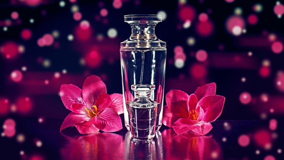 روانشاسی-عطرها