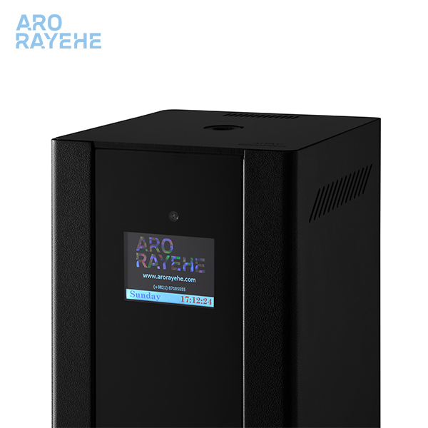 دستگاه خوش بوکننده هوا EA6000 PRO