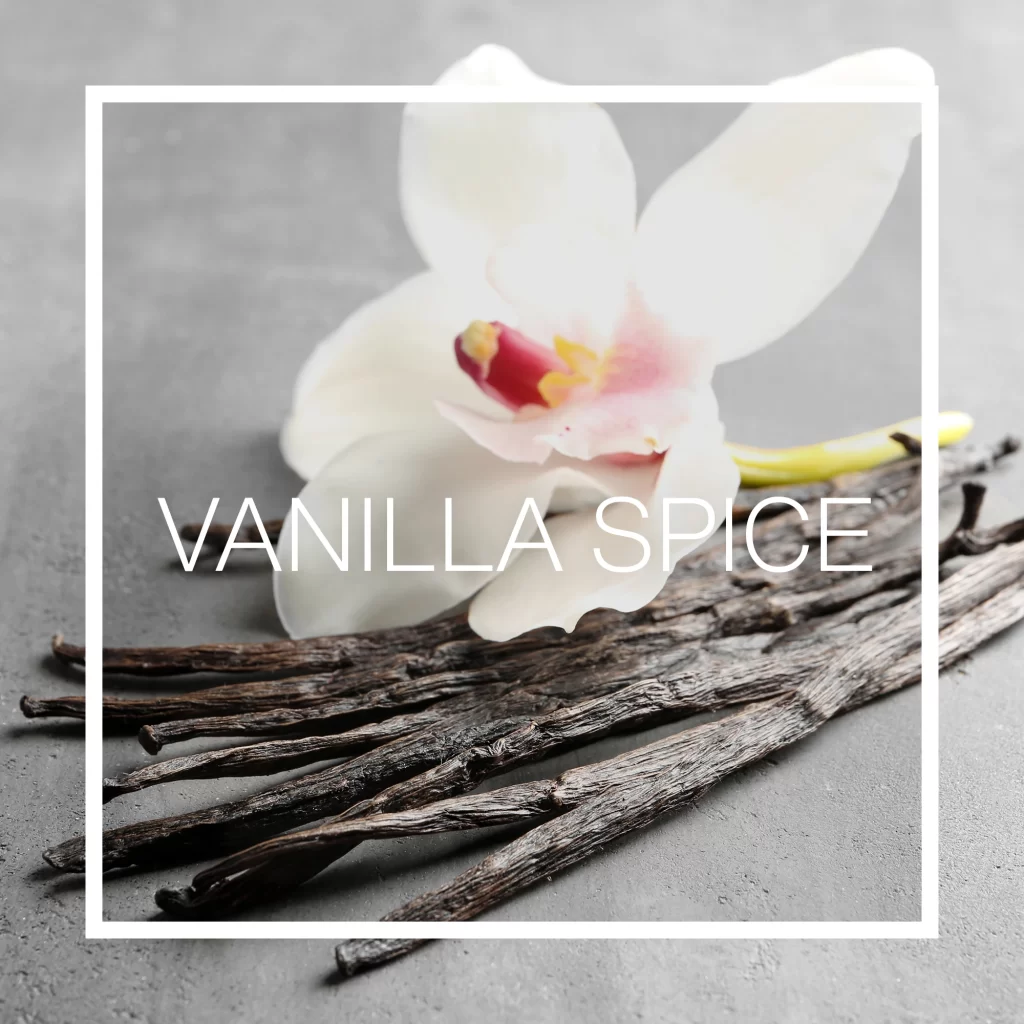 اسانس خوشبوکننده هوا وانیلا اسپایس (Vanilla Spice)