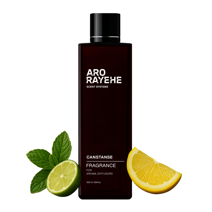 اسانس خوشبو کننده هوا کانستنس (Canstance)