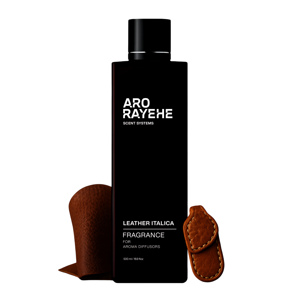 اسانس چرم ایتالیکا (Leather Italica)