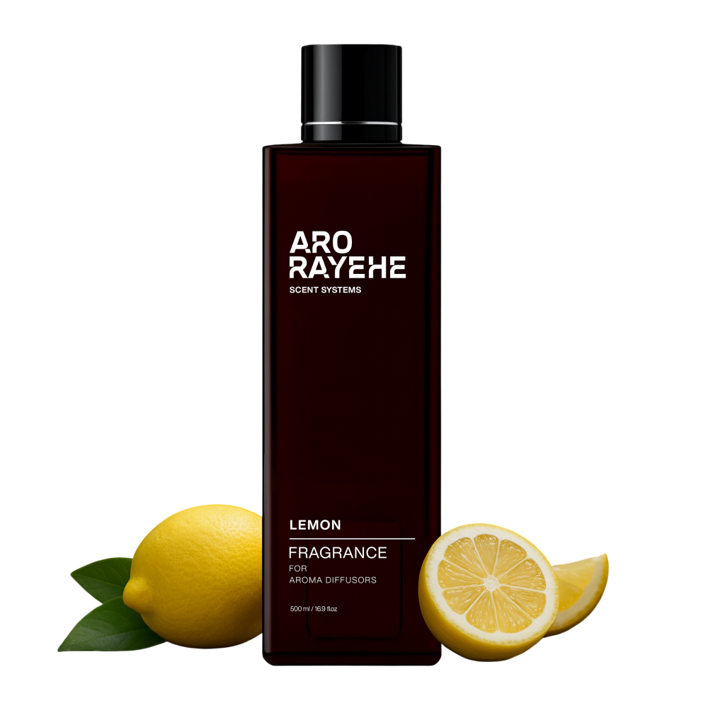 اسانس لیمو (Lemon essence)