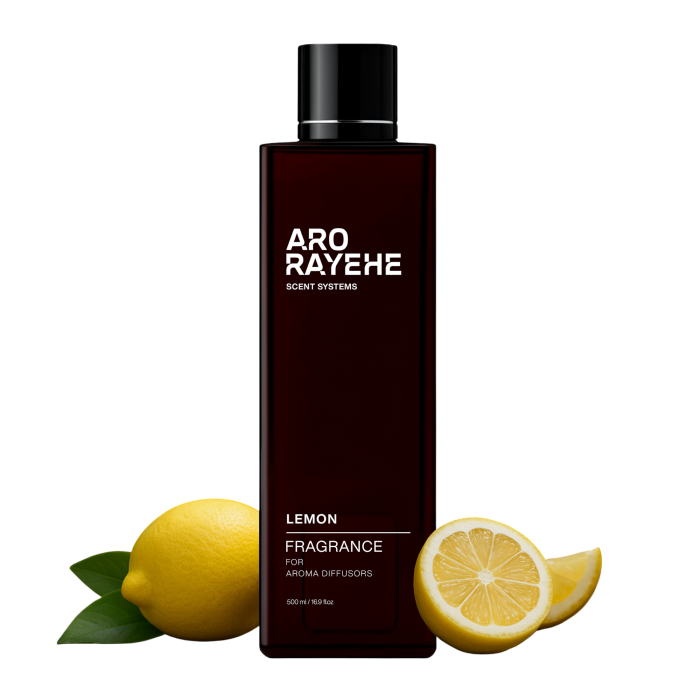 اسانس لیمو (Lemon essence)