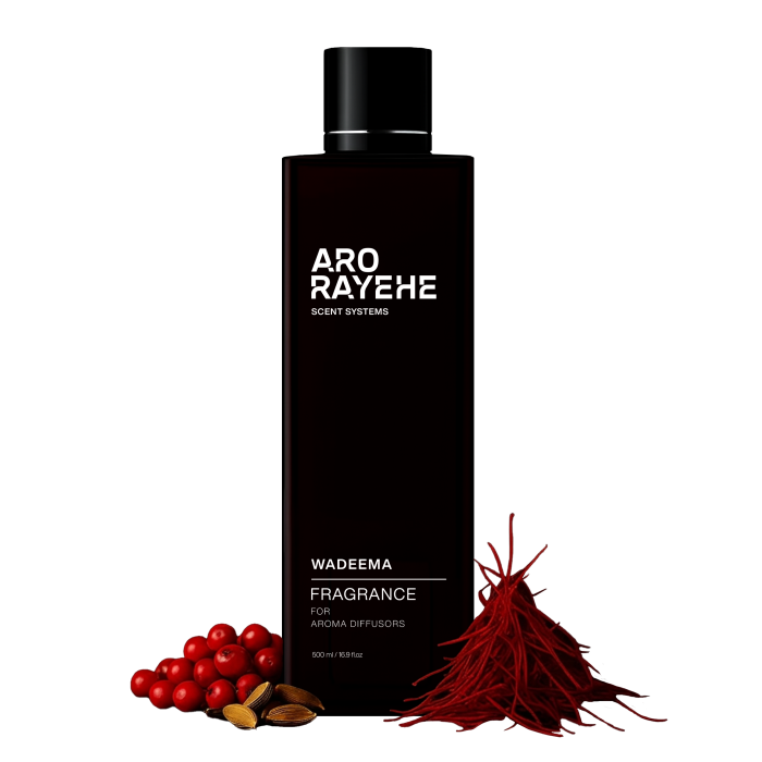اسانس خوشبو کننده هوا ودیما (wadeema)