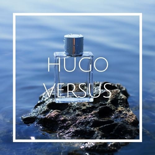 قیمت اسانس خوشبو کننده هوا هوگو ورسوز (Hugo Versus)