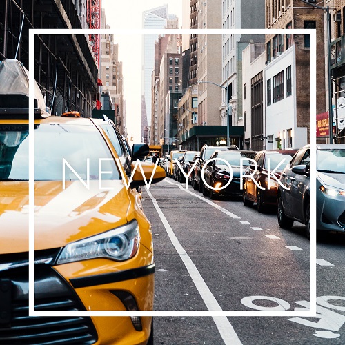 قیمت اسانس خوشبو کننده هوا نیویورک سیتی (New York City)