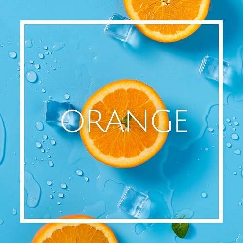 خرید اسانس خوشبو کننده هوا پرتقال (Orange)