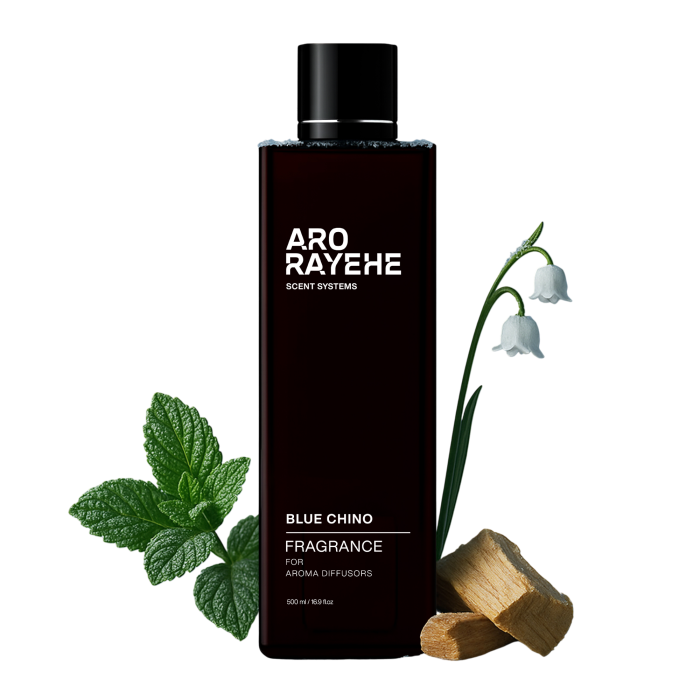 اسانس بلوچینو