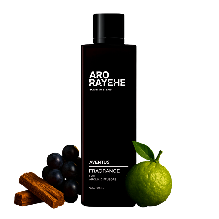 اسانس خوشبو کننده هوا اونتوس (Creed Aventus‌)