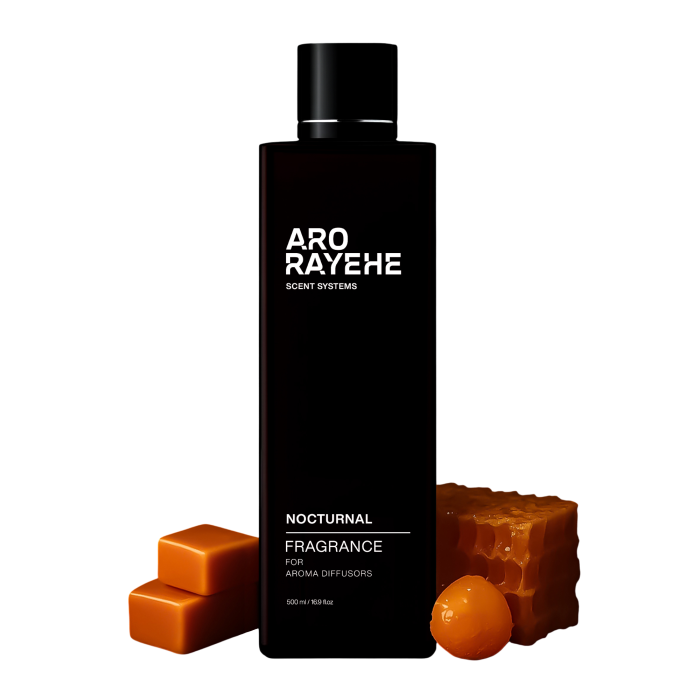 اسانس خوشبو کننده هوا ناکترنال (Nocturnal)