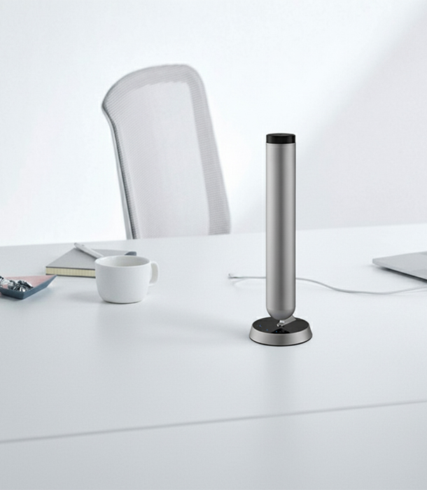 دستگاه رایحه افشان رومیزی