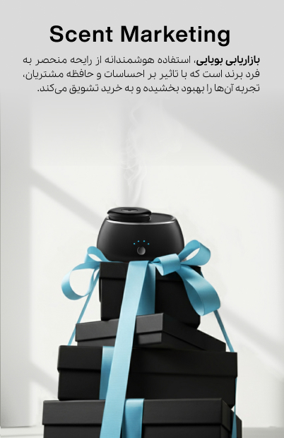 بازاریابی بویایی