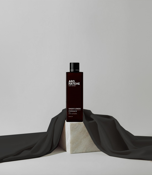 اسانس خوشبوکننده هوا آرورایحه