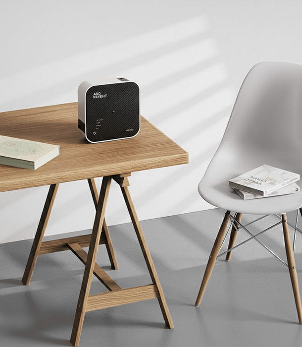 خوشبوکننده هوا خانگی